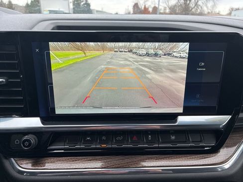 Used 2023 Chevrolet Silverado 1500 LT image 25