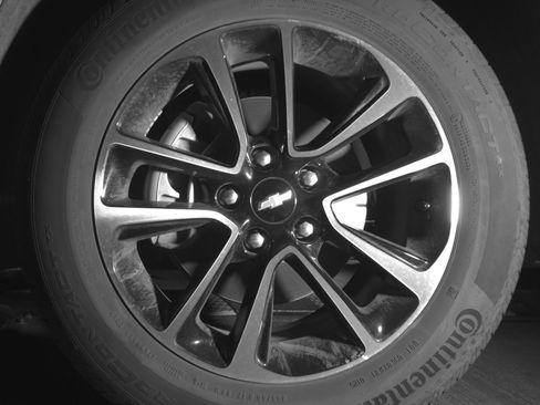 Used 2025 Chevrolet TrailBlazer LT w/ Driver Confidence Package image 12