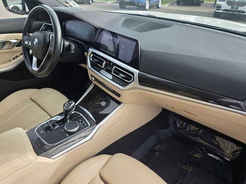 Used 2019 BMW 330i 330i w/ Convenience Package image 12