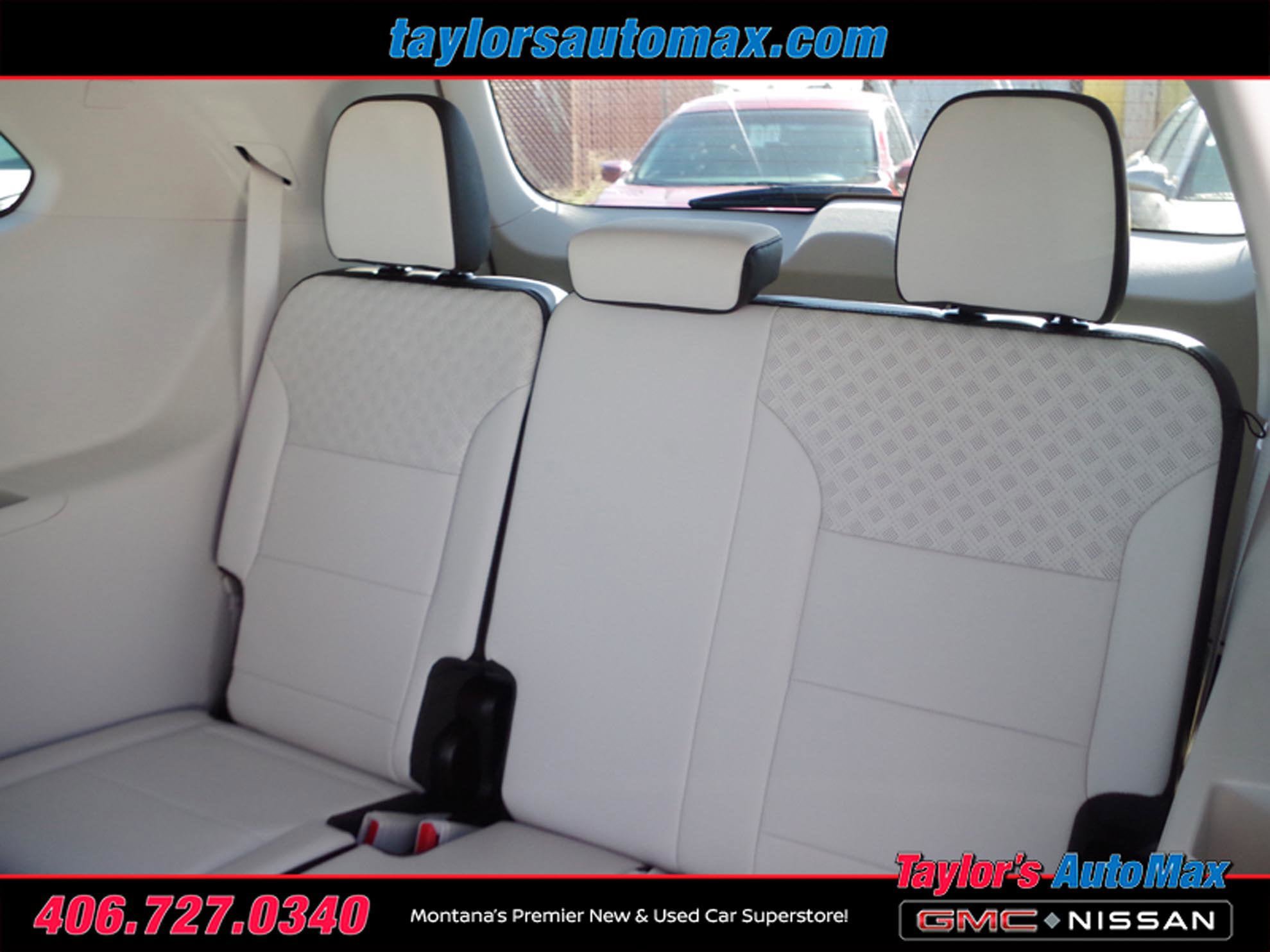 Used 2024 GMC Acadia Denali w/ Super Cruise Package AWD/4WD image 6