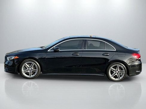 Used 2020 Mercedes-Benz A 220 4MATIC image 4