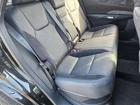 Used 2024 Lexus RX 500h F Sport image 19