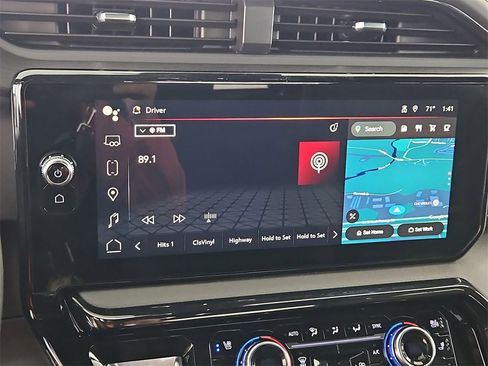 Used 2025 GMC Sierra 1500 AT4 image 19