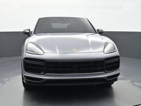 Certified 2023 Porsche Cayenne Turbo GT AWD/4WD image 26