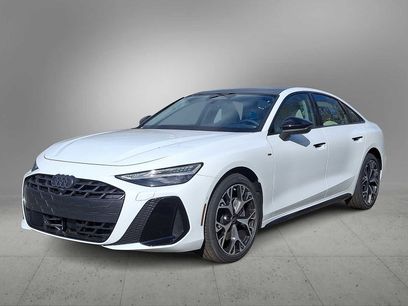 New 2026 Audi A6 Premium Plus