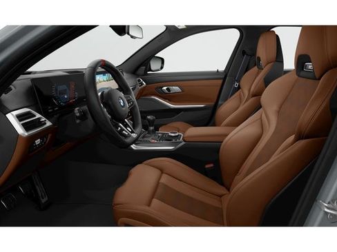 New 2027 BMW M3 w/ Executive Package RWD image 6
