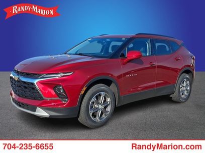 Used 2023 Chevrolet Blazer LT w/ Convenience Package