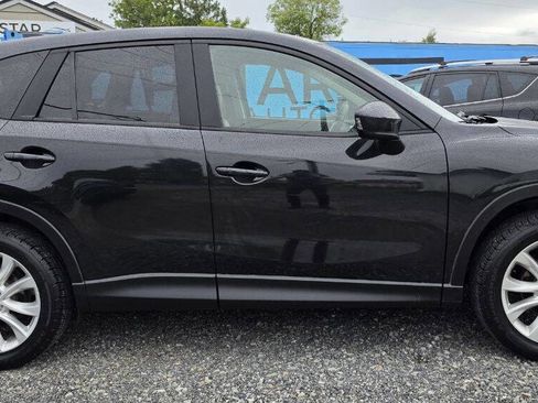 Used 2013 MAZDA CX-5 Grand Touring w/ GT Tech Pkg AWD/4WD image 2