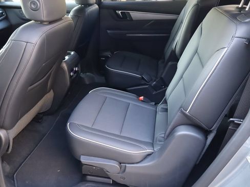 Used 2026 Buick Enclave Preferred FWD image 5