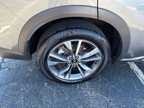 Certified 2023 INFINITI QX60 Luxe w/ Cargo Package image 32