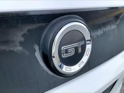 Used 2014 Ford Mustang GT w/ FP8 Appearance Package RWD image 26