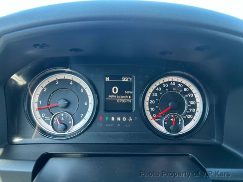 Used 2017 RAM 1500 Express image 11