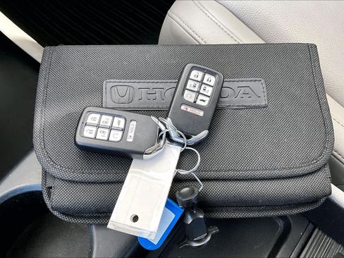 Certified 2019 Honda Odyssey EX-L image 14