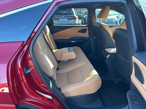 Used 2025 Lexus RX 350 FWD image 19