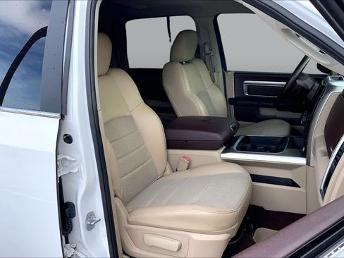 Used 2018 RAM 1500 Lone Star AWD/4WD image 8