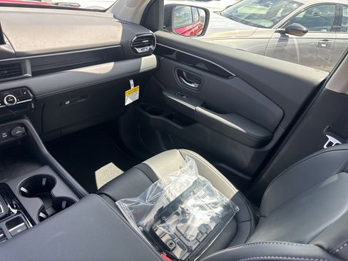 New 2026 Honda Passport RTL image 10