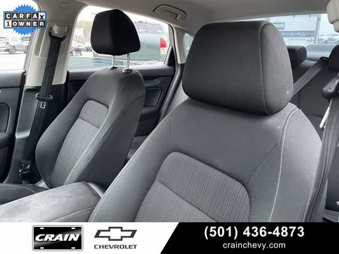 Used 2022 Honda Civic LX image 23