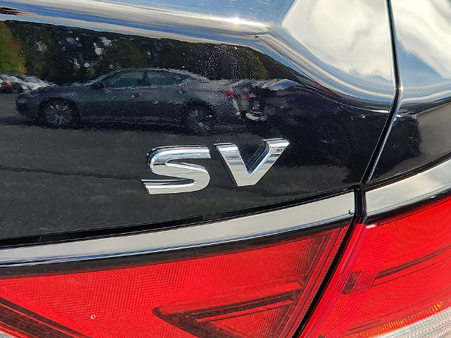 Used 2021 Nissan Sentra SV w/ SV Premium Package FWD image 30