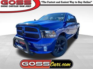 Used 2019 RAM 1500 Express w/ Express Value Package 360° Tour