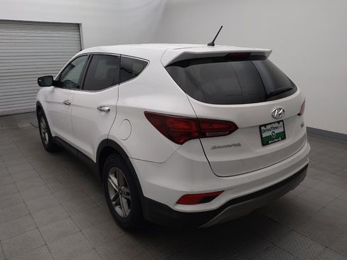 Used 2018 Hyundai Santa Fe Sport AWD/4WD image 5