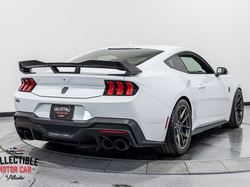 Used 2024 Ford Mustang Dark Horse w/ Dark Horse Handlin Package RWD image 19