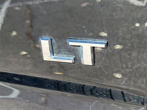 Certified 2025 Chevrolet Silverado 1500 LT image 13