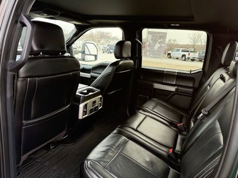 Used 2020 Ford F150 Lariat w/ Equipment Group 502A Luxury image 12