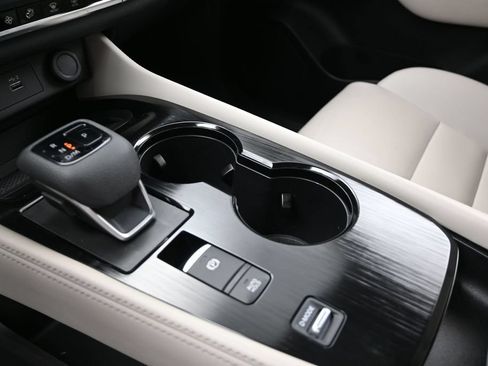 Used 2023 Nissan Rogue SL w/ SL Premium Package FWD image 26