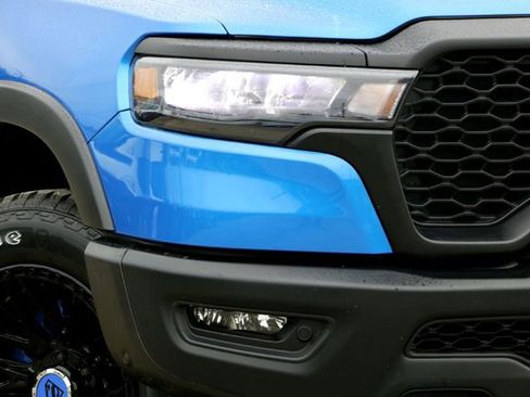 Used 2025 RAM 1500 Rebel w/ Rebel Level 2 Equipment Group AWD/4WD image 3