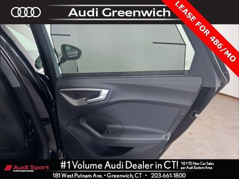 Used 2025 Audi A5 2.0T Premium Plus w/ Premium Plus image 14