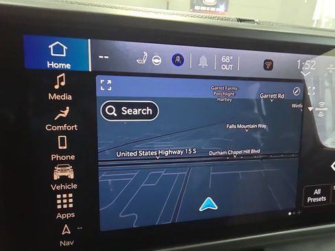 New 2026 Jeep Gladiator Sport AWD/4WD image 23