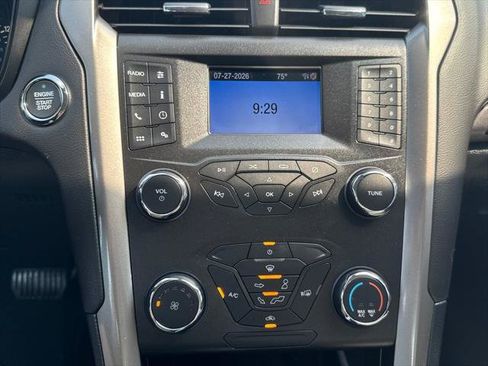 Used 2020 Ford Fusion S FWD image 13