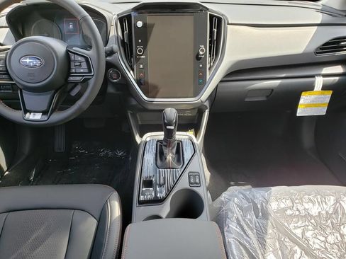 New 2026 Subaru Crosstrek 2.5i Limited AWD/4WD image 9