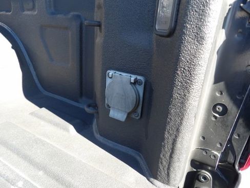 Used 2020 Chevrolet Silverado 1500 RST w/ All-Star Edition image 15