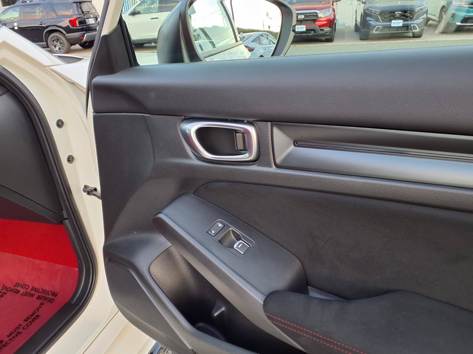 Certified 2025 Honda Civic Type R image 51
