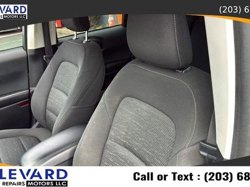 Used 2021 Ford Bronco Sport AWD/4WD image 27
