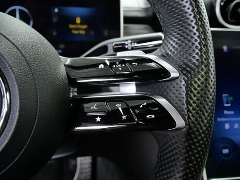 Certified 2023 Mercedes-Benz C 300 4MATIC Sedan image 26