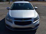 Used 2015 Chevrolet Cruze LT image 3