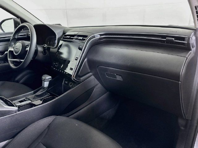 Certified 2024 Hyundai Tucson SEL AWD/4WD image 33