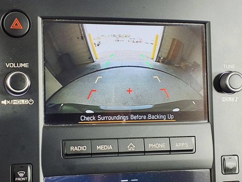 Certified 2026 Subaru Crosstrek 2.5i AWD/4WD image 24
