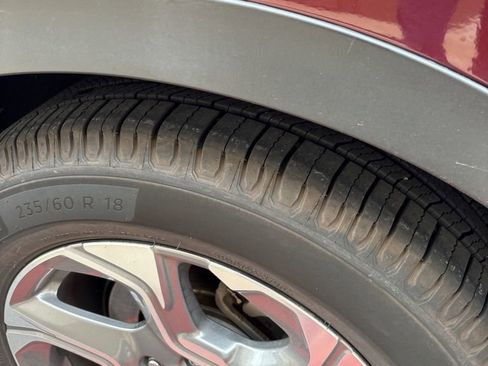 Used 2017 Honda CR-V EX-L image 3