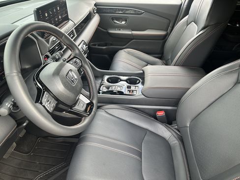 Used 2026 Honda Passport TrailSport Elite image 18