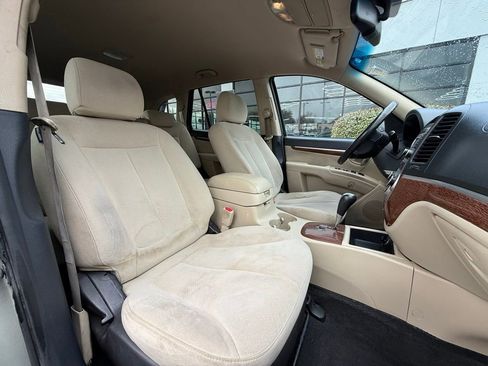 Used 2008 Hyundai Santa Fe Limited image 26