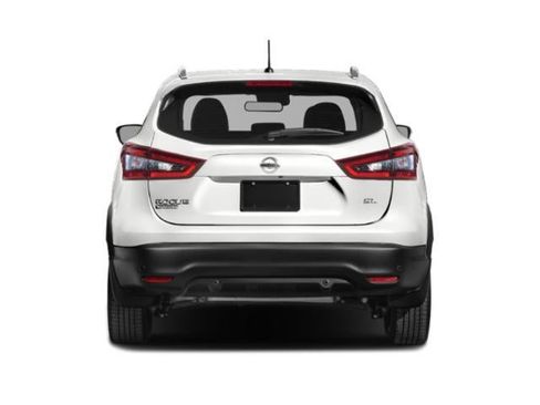 Used 2022 Nissan Rogue Sport SL image 5