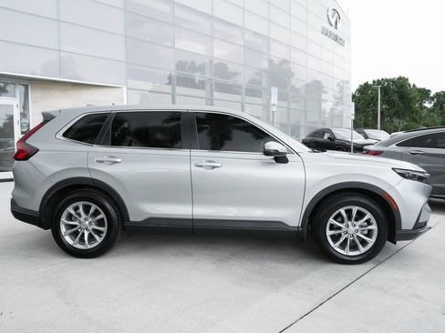 Used 2023 Honda CR-V EX-L image 26