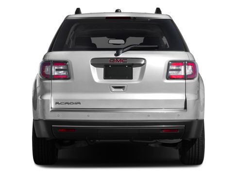 Used 2016 GMC Acadia SLT w/ Open Road Package AWD/4WD image 5