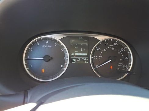 New 2025 Nissan Kicks Play S image 25