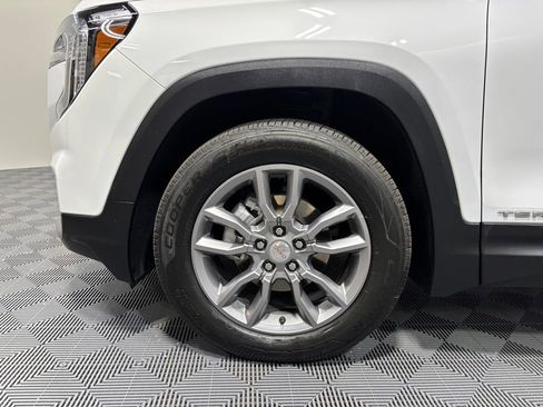 Used 2022 GMC Terrain SLT AWD/4WD image 10
