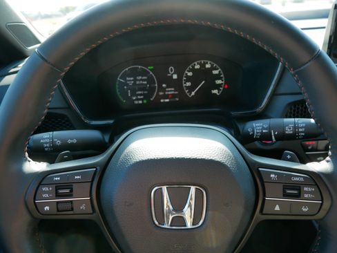 Used 2024 Honda CR-V Sport-L image 25