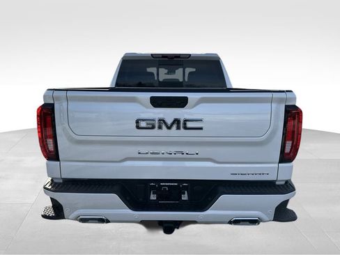 Used 2025 GMC Sierra 1500 Denali Ultimate image 19